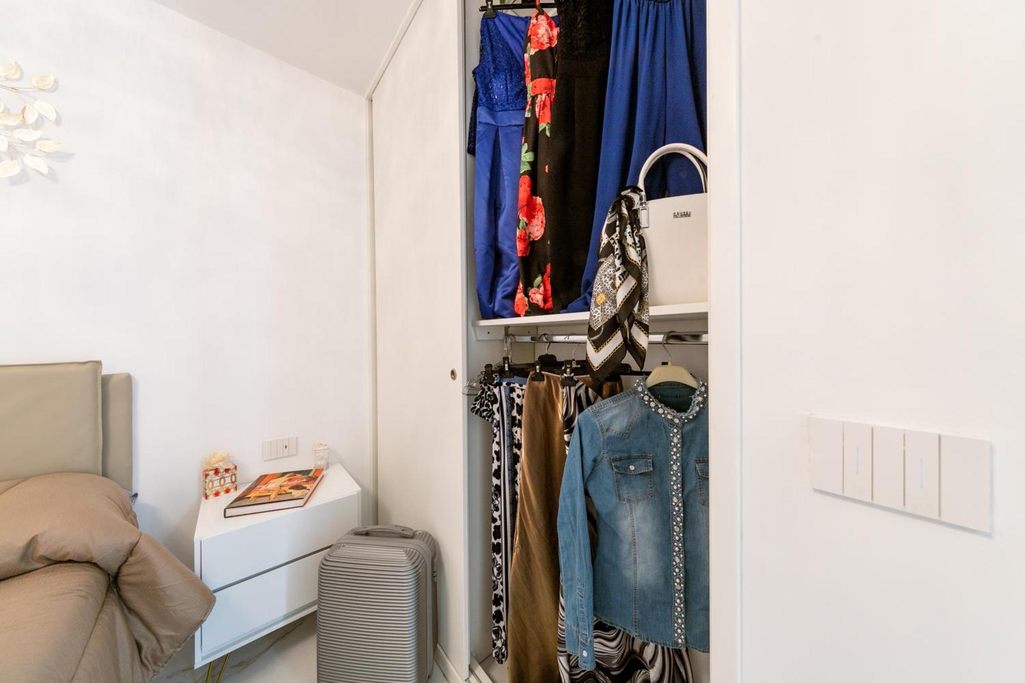 Apartamento 30 Balcone Bordonaro Cefalú Exterior foto