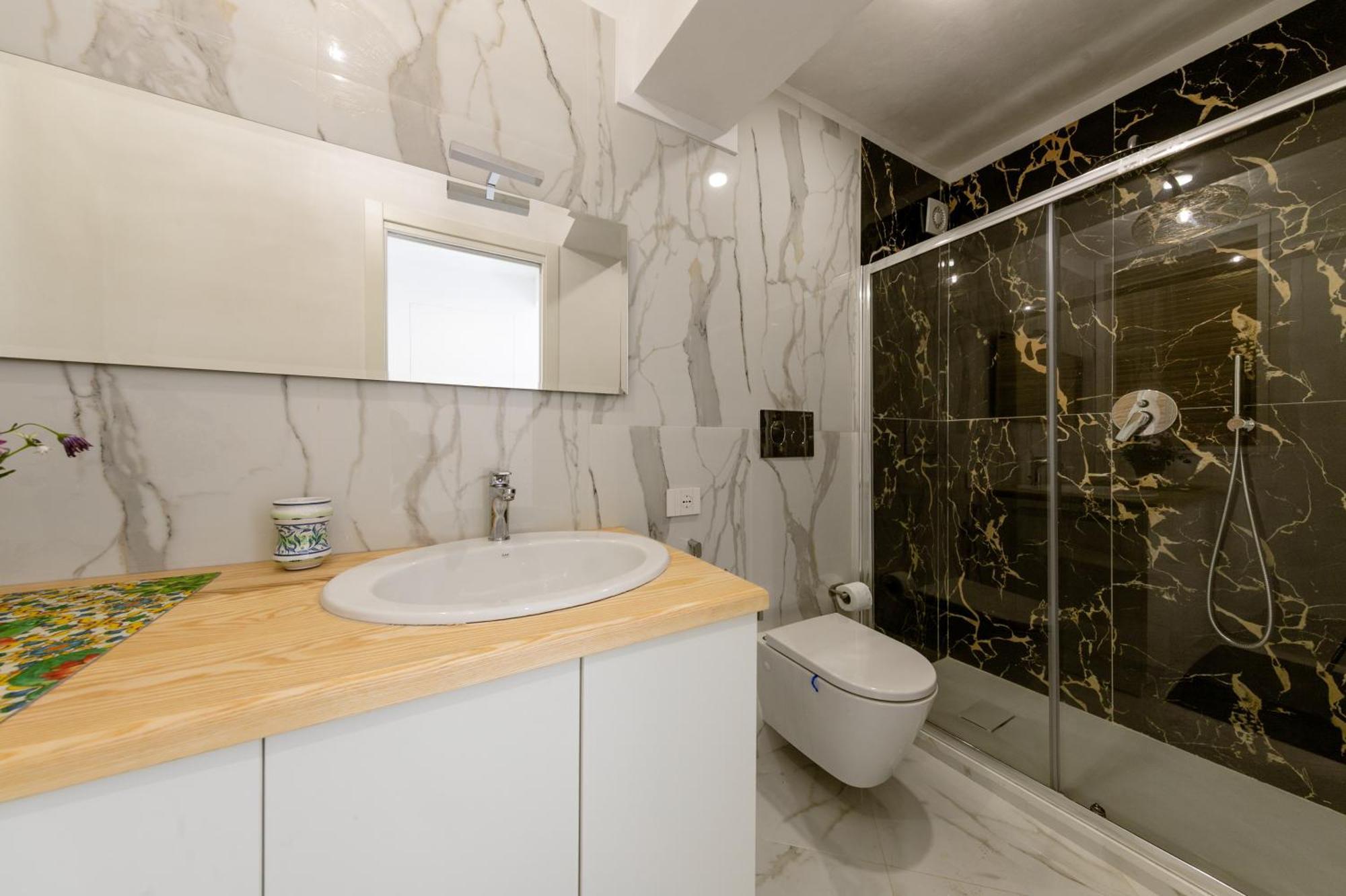 Apartamento 30 Balcone Bordonaro Cefalú Exterior foto