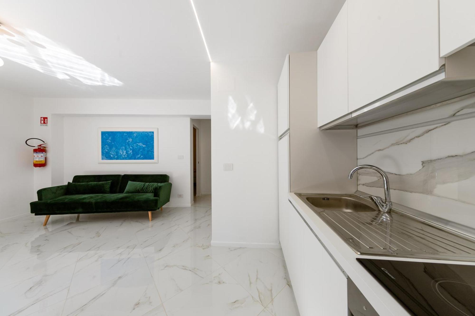 Apartamento 30 Balcone Bordonaro Cefalú Exterior foto