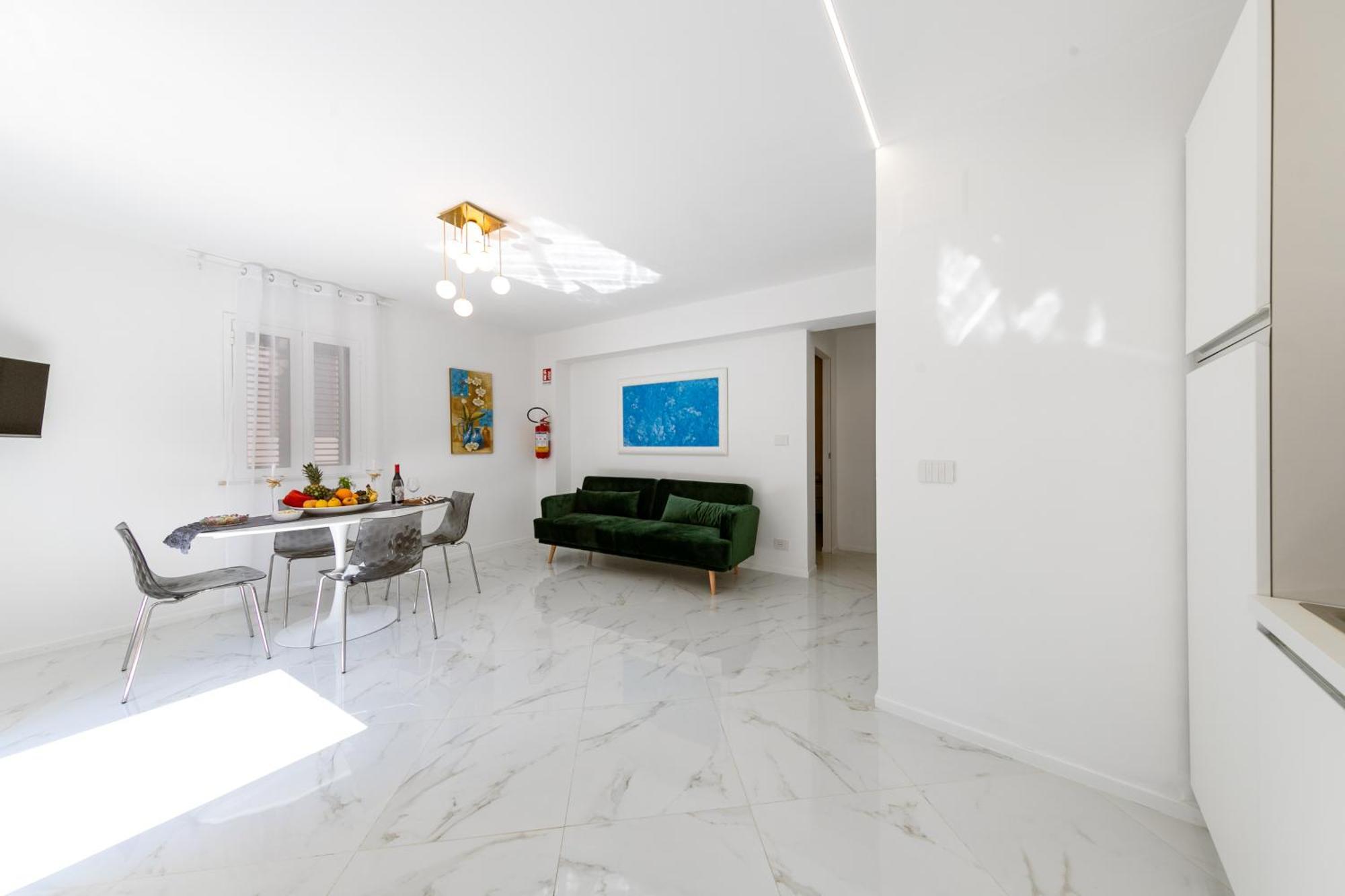 Apartamento 30 Balcone Bordonaro Cefalú Exterior foto